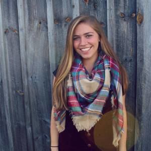 Meet your Posher, Melissa